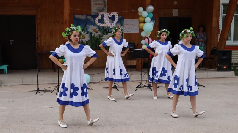 День семьи, любви и верности